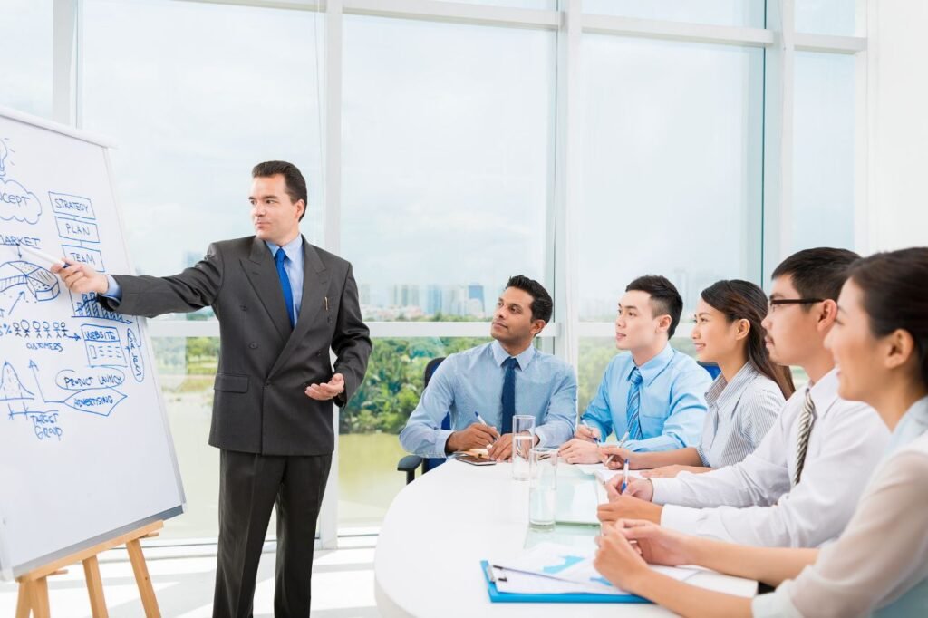 CPD Standards Board Accreditation