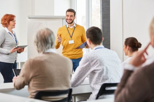 CPD Standards Board Accreditation